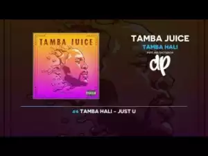 Tamba Juice BY Tamba Hali